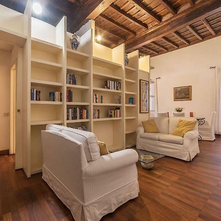 Unique Opportunity To Live In A Renaissance Palace - Ac/Wi-Fi Roma Exterior foto
